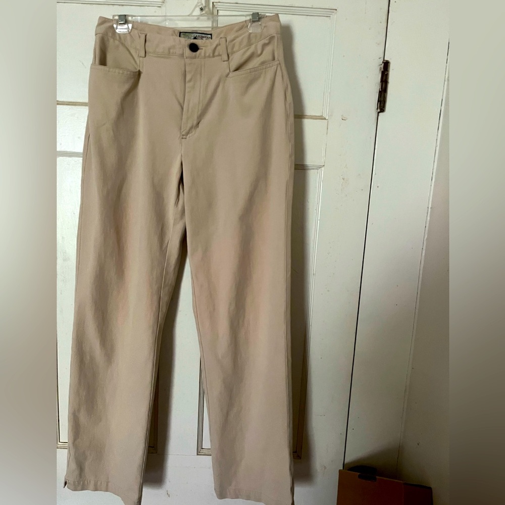 Caribbean Joe khaki’s-Closet clear out!